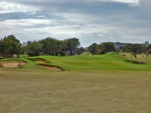 Moonah Links (Legends) 17th Green